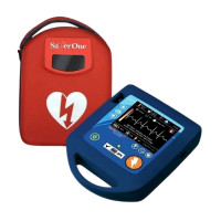 Desfibrilador Desa - Manual Saver One P